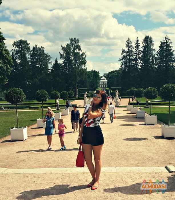 Ольга Александровна Ерёмина фото №712846. Загружено 19 Августа 2014