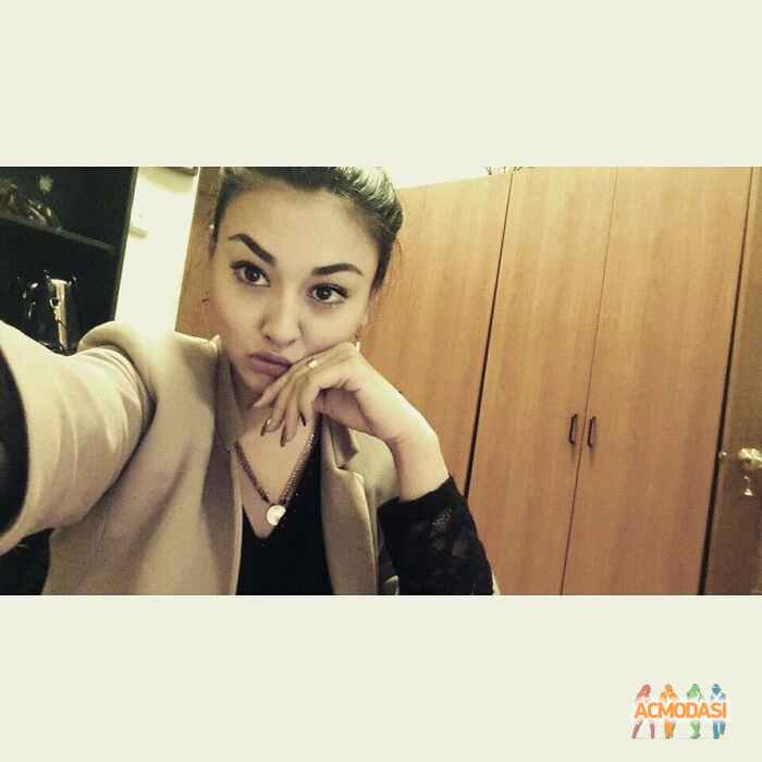 Ксения Валерьевна Атакова фото №809895. Загружено 28 Января 2015