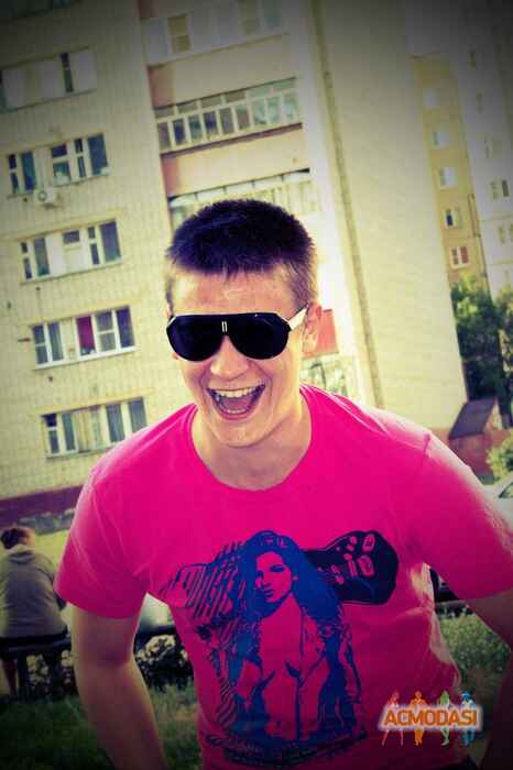 Антон Павлович Колесников фото №824020. Загружено 18 Февраля 2015