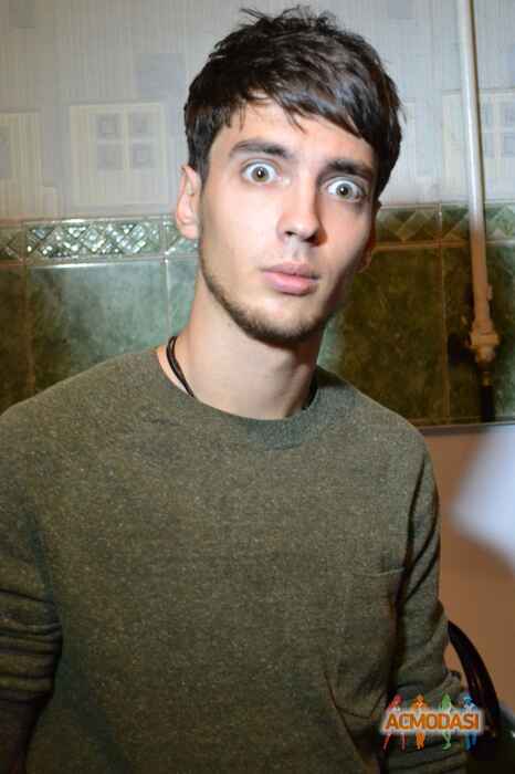 Ярослав Валерьевич Семенов фото №830969. Загружено 06 Марта 2015