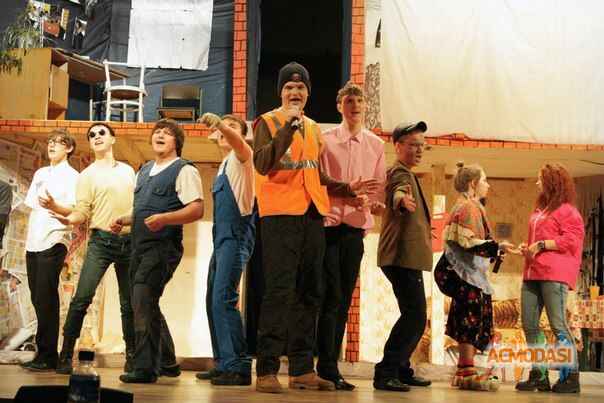 Александр  Рафальский фото №857731. Загружено 05 Мая 2015