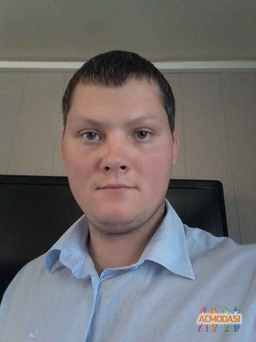 Дмитрий Сергеевич Моисейкин фото №889180. Загружено 20 Июля 2015