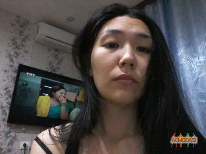 Набира  Джолдошпековна фото №916666. Загружено 04 Сентября 2015