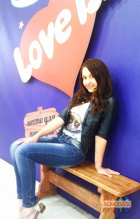 Anna   фото №946112. Загружено 28 Октября 2015