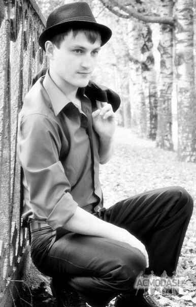 Андрей Андреевич Туманов фото №947448. Загружено 30 Октября 2015