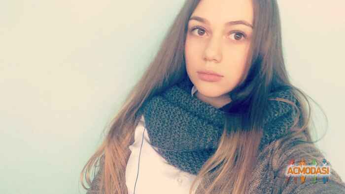 Полина Евгеньевна Завадская фото №1194026. Загружено 24 Июня 2017