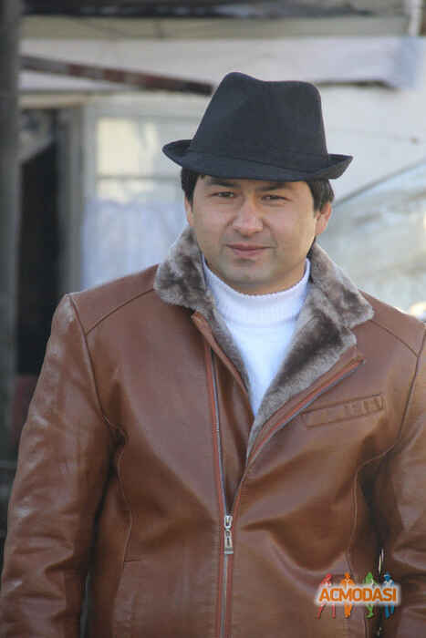 Роман Набиеаич Мунимов фото №1274030. Загружено 16 Января 2018