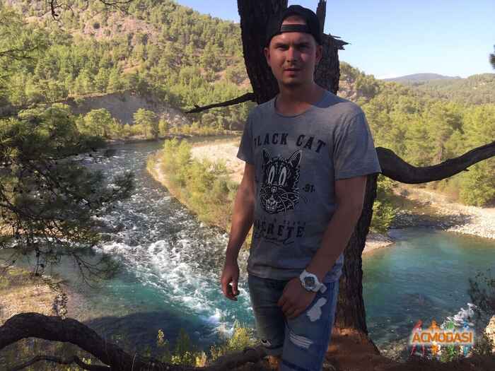 Сергей Николаевич Белка фото №1431595. Загружено 06 Марта 2019