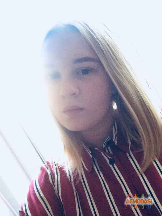 Анна Станиславовна Потапова фото №1440079. Загружено 28 Марта 2019