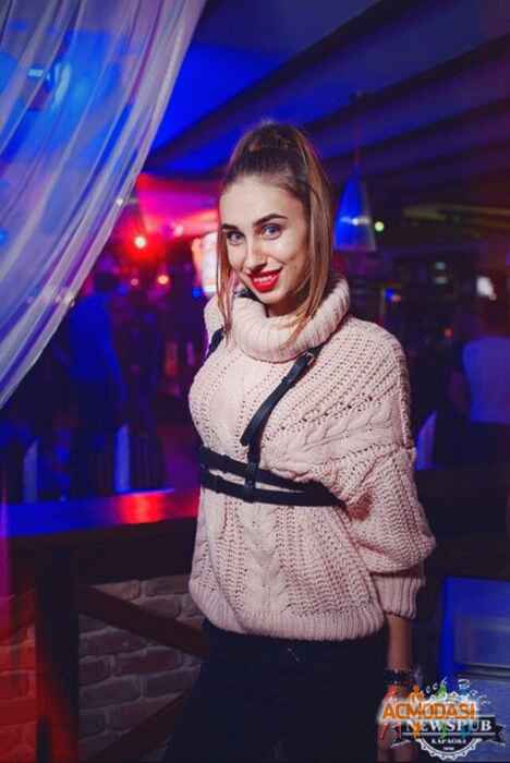 Alina Vladimirovna Borovko фото №1464890. Загружено 25 Мая 2019