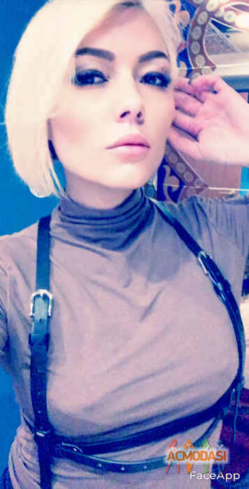 Надежда Викторовна Смолина фото №1589953. Загружено 06 Апреля 2020