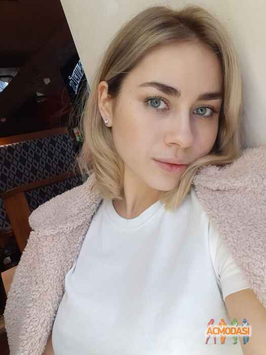 Ксения Владиславовна Парфентьева фото №1590573. Загружено 09 Апреля 2020