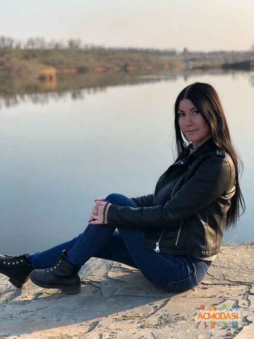 Ирина Михайловна Мальцева фото №1605863. Загружено 03 Июня 2020