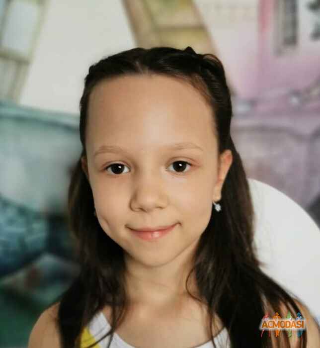 Алиса Александровна Кузнецова фото №1616535. Загружено 06 Июля 2020