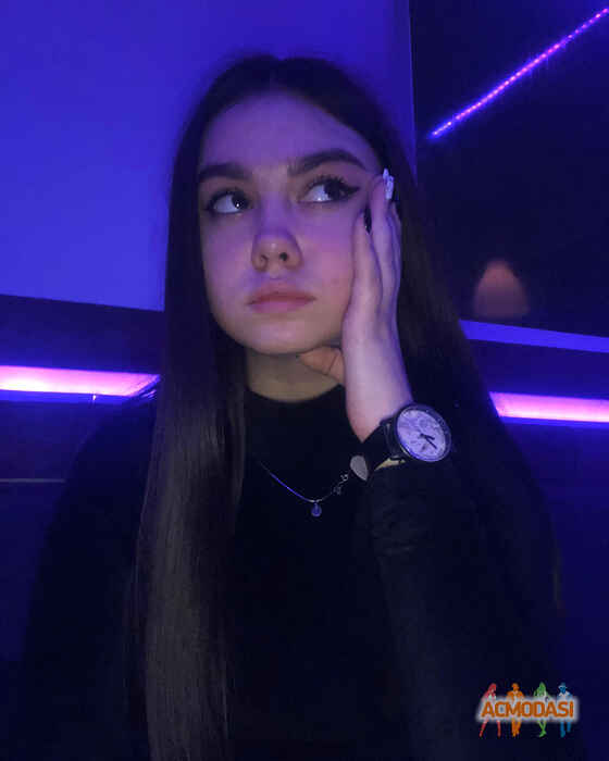 Олеся  Габова фото №1625727. Загружено 03 Августа 2020
