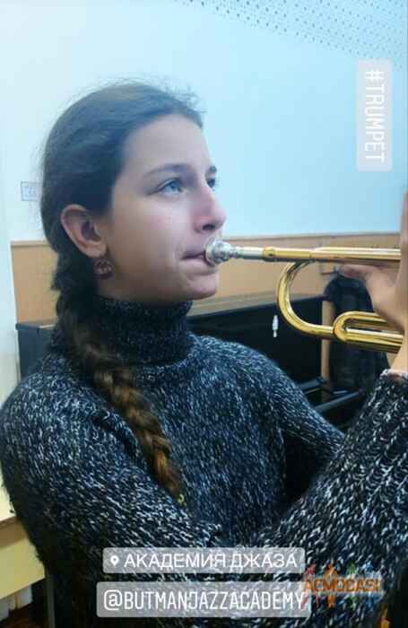 Дарья  Путилина фото №1669076. Загружено 26 Декабря 2020