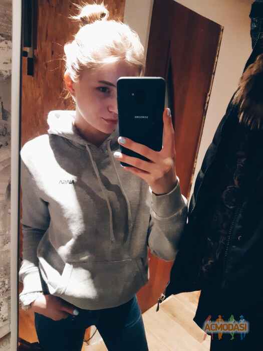 Мария  Фёдорова фото №1709094. Загружено 21 Мая 2021