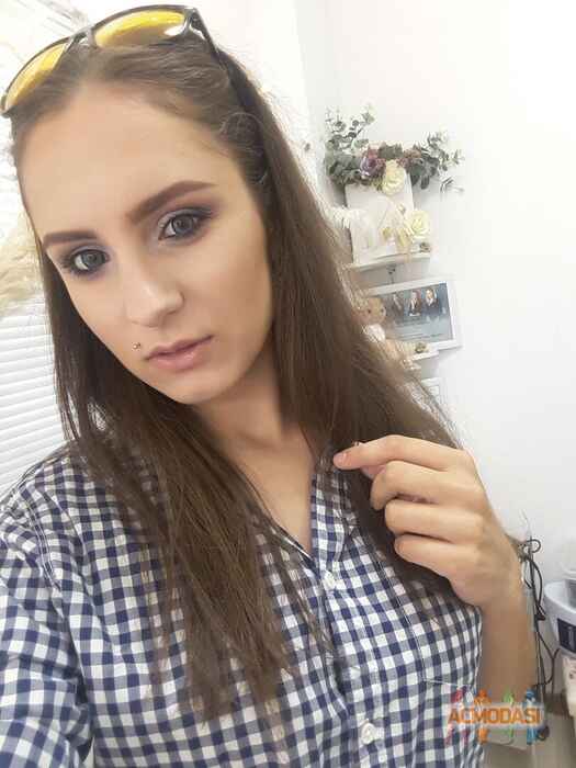 Юлия Сергеевна Скарбинец фото №1718807. Загружено 28 Июня 2021