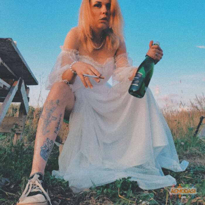 Алиса  Воронкова фото №1737949. Загружено 03 Сентября 2021
