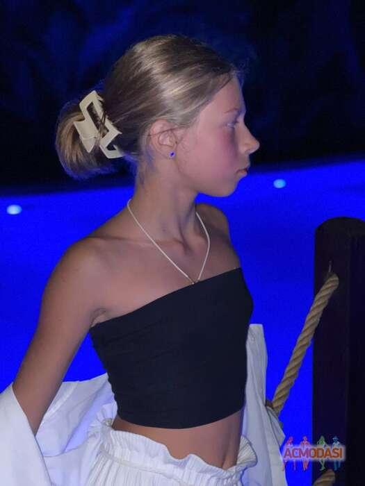 Ульяна  Илюшкина фото №1801523. Загружено 15 Июня 2022