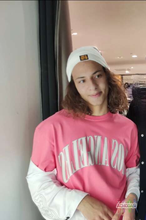 omran  ala фото №1857576. Загружено 13 Июня 2023