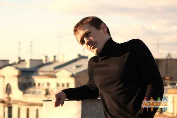 Игорь Дмитриевич Хонин фото №310289. Загружено 15 Декабря 2012