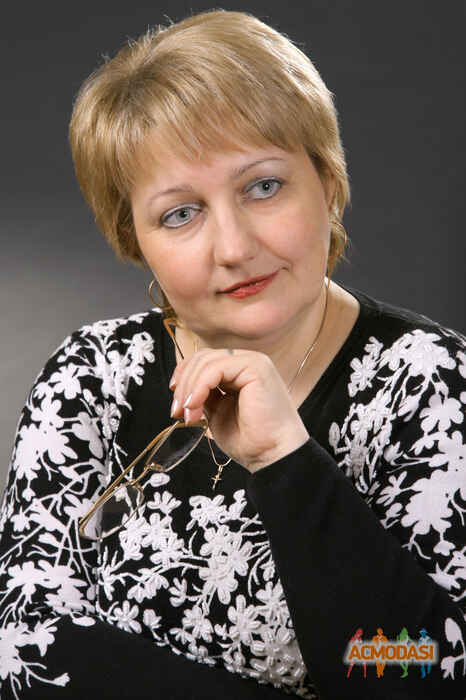 Анна  Михайловна фото №437496. Загружено 30 Июня 2013