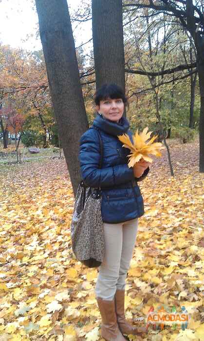 Анжела Николаевна Радченко фото №523753. Загружено 02 Ноября 2013