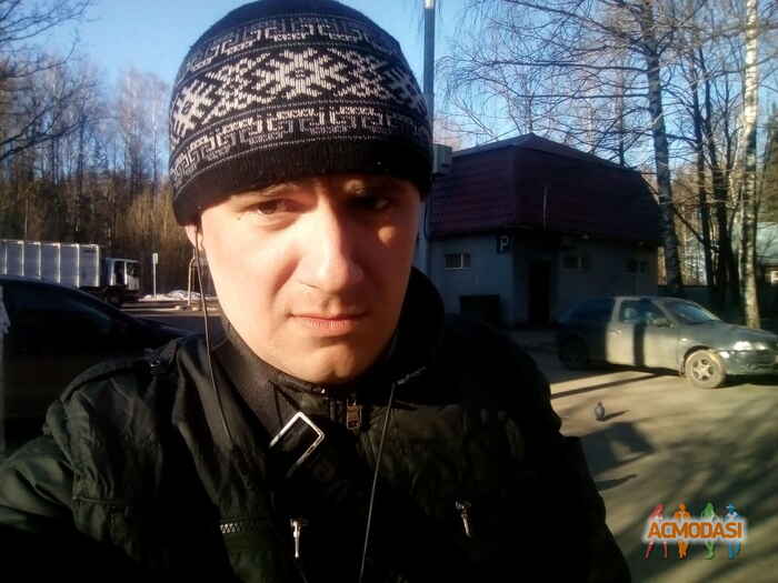 Дима  Дубровин фото №1196775. Загружено 01 Июля 2017