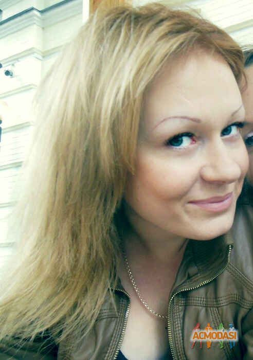 Юлия Викторовна Кривохиженко фото №804056. Загружено 16 Января 2015