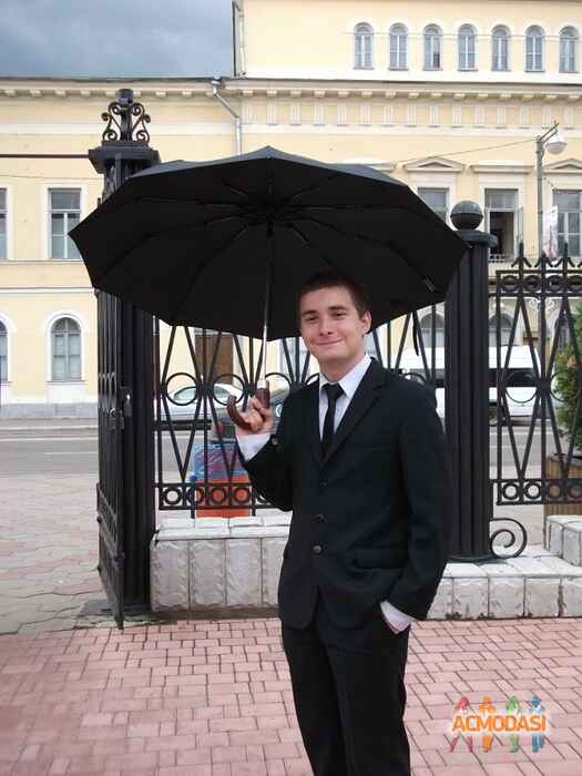 Андрей Воронцов Юрьевич фото №81638. Загружено 05 Октября 2011