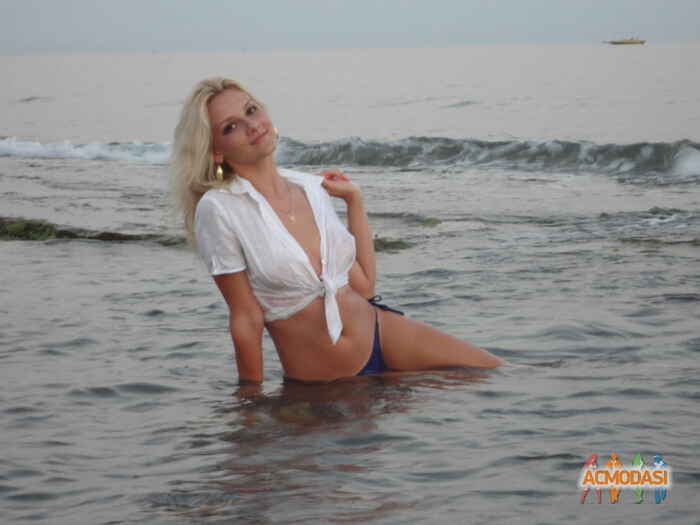 Алина Васильевна Сортынюк фото №242926. Загружено 23 Августа 2012