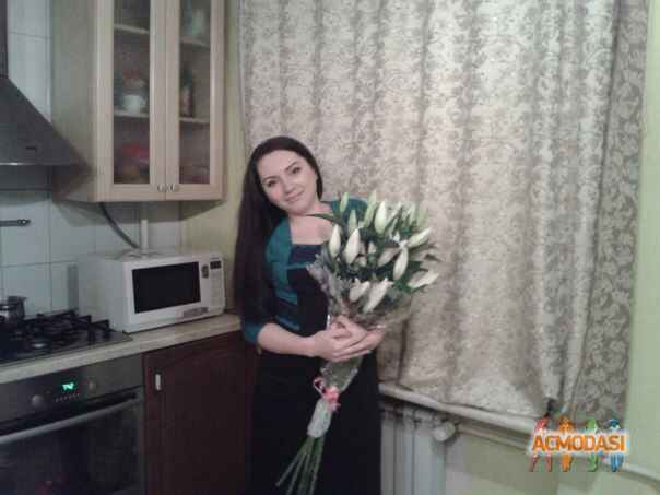 Анна Валерьевна Арсеньева фото №831520. Загружено 07 Марта 2015