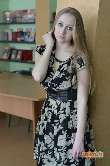 Валерия Юрьевна Понкратьева фото №868265. Загружено 02 Июня 2015