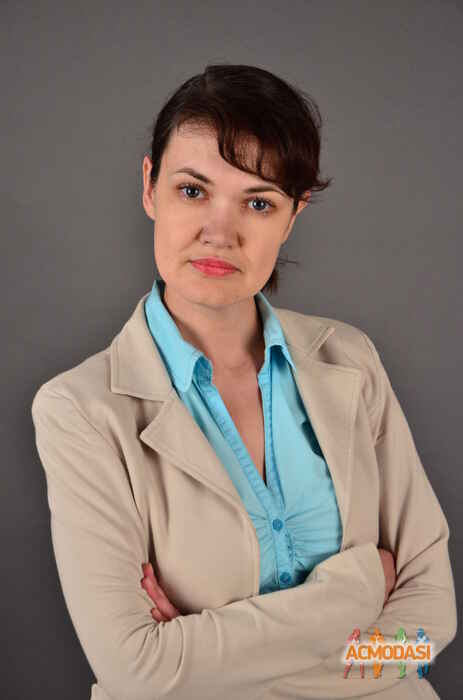 Анна Владимировна Пусикова фото №875937. Загружено 19 Июня 2015