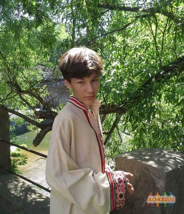 Роман   фото №879500. Загружено 27 Июня 2015