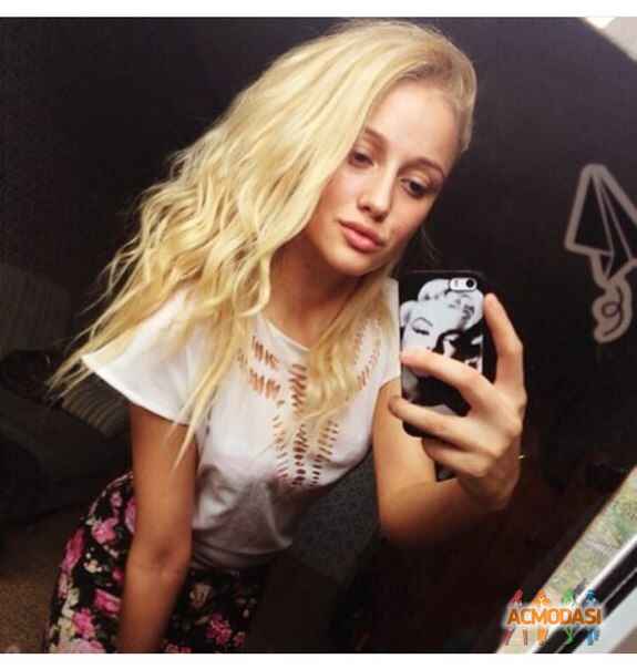 Оксана Дмитриевна Сурдэс фото №923381. Загружено 18 Сентября 2015