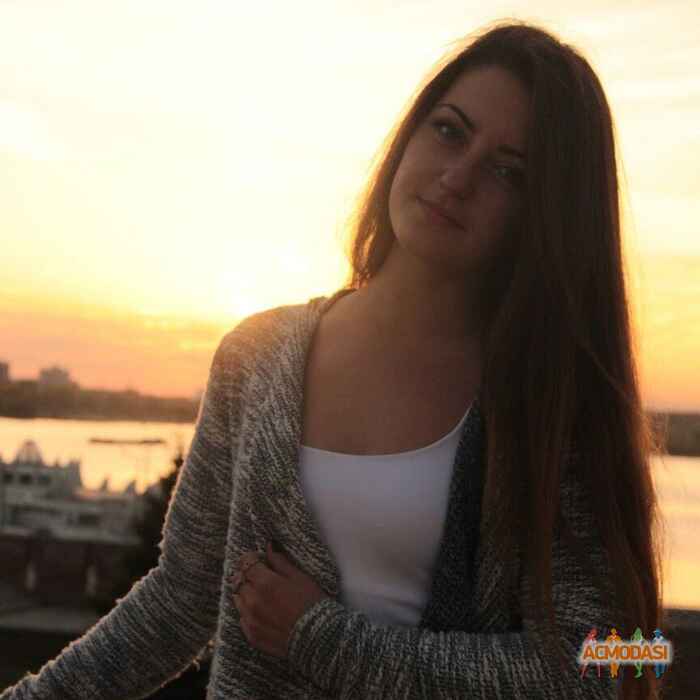 Диана Алмазовна Калашникова фото №977444. Загружено 12 Января 2016