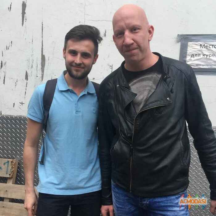 Дмитрий Сергеевич Москаленко фото №1205049. Загружено 21 Июля 2017