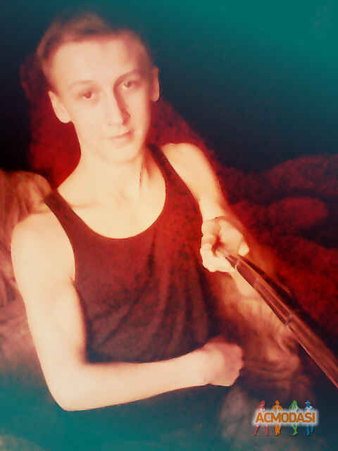 Артем  Ковшов фото №1148421. Загружено 19 Февраля 2017