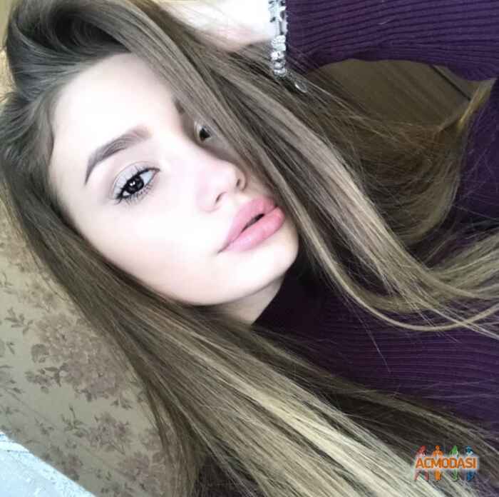 Анна Алексеевна Кукушкина фото №1324472. Загружено 23 Мая 2018