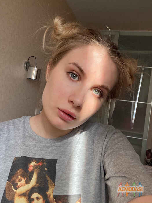 Светлана Сергеевна Русина фото №1710787. Загружено 27 Мая 2021