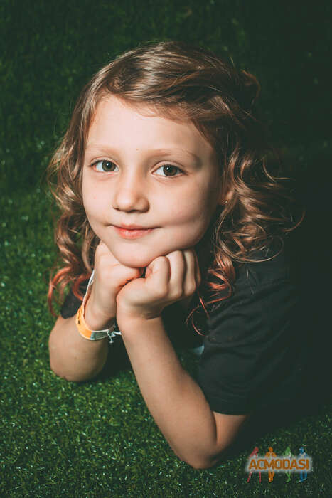 Даниэлла Руслановна Галяметдинова фото №1801832. Загружено 17 Июня 2022