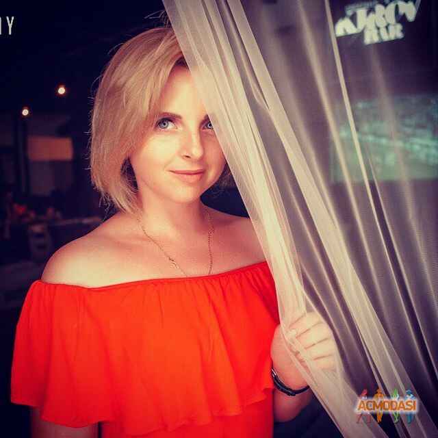 Юлия Александровна Бабенко фото №1387336. Загружено 25 Октября 2018