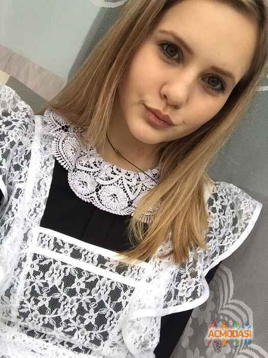 Valeria Александровна Kravchenko фото №1456990. Загружено 13 Мая 2019