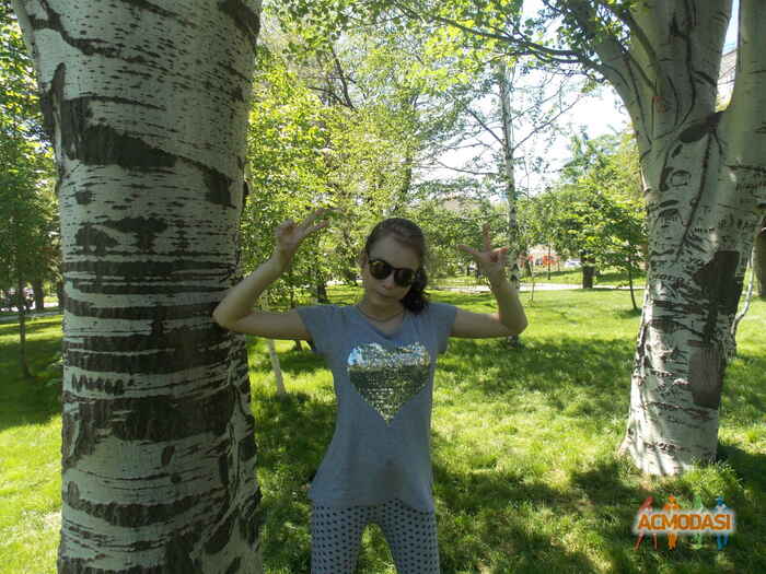 Анастасия Алексеевна Дроздова фото №1467408. Загружено 30 Мая 2019