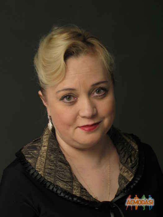 Леся Николаевна Кудряшова фото №1485655. Загружено 14 Июля 2019