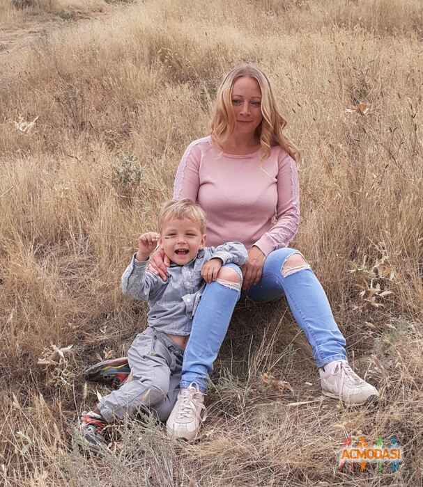 Мария Анатольевна Контиевская фото №1500952. Загружено 18 Августа 2019