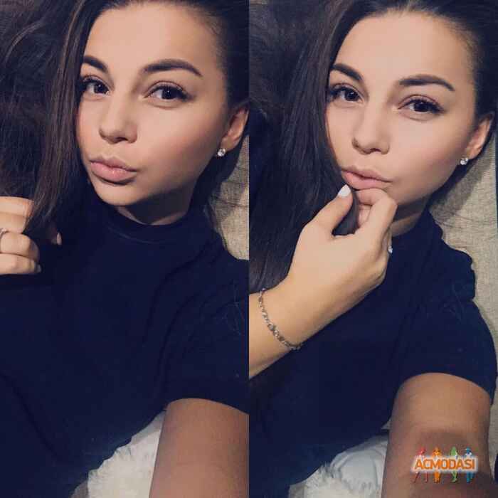Мария Сергеевна Алексеева фото №1570199. Загружено 11 Февраля 2020
