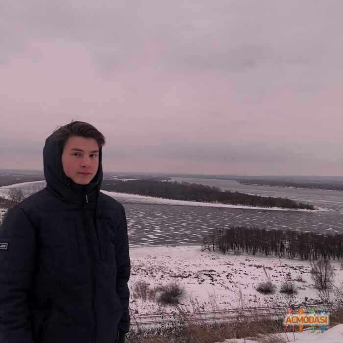 Владислав Алексеевич Бозин фото №1592886. Загружено 18 Апреля 2020